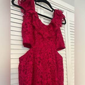 EXPRESS DRESS